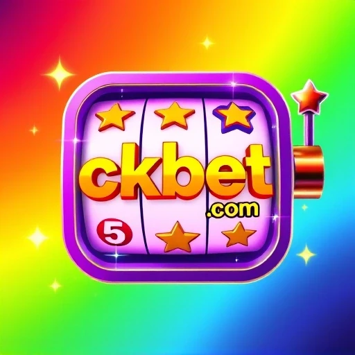 ckbet.com Logo
