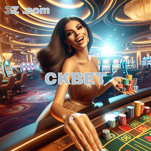 ckbet.com