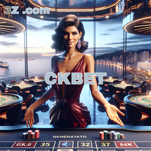 Entretenimento Incomparável no Casino do ckbet.com
