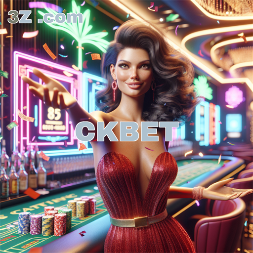 Bônus Fantásticos: Engajando Jogadores no ckbet.com