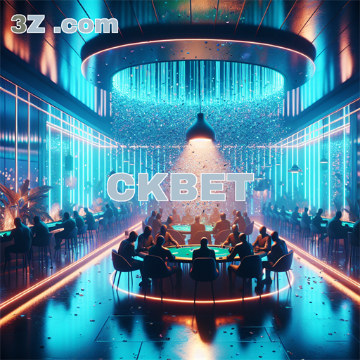 Plataforma Cativante: Oportunidades em ckbet.com para Jogadores