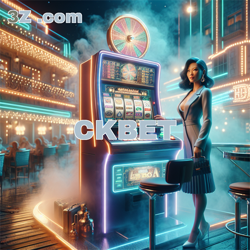 Slots: A Nova Era dos Jogos Online no Ckbet
