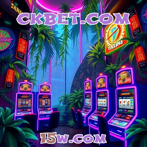 ckbet.com: Apostas Móveis que Transformam sua Experiência de Jogo