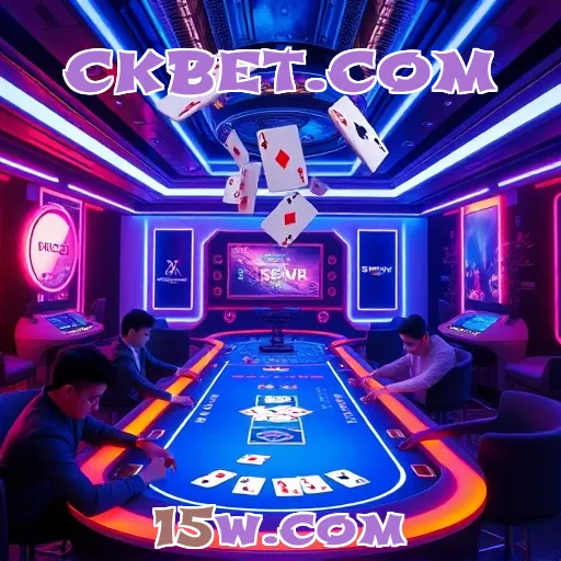 ckbet.com: Aproveite Ofertas Imperdíveis E Maximize Seus Jogos