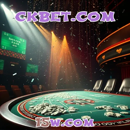 ckbet.com: Descubra as Melhores Apostas Esportivas do Brasil