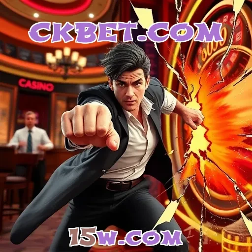 ckbet.com: O Suporte Que Todo Jogador Precisa Conhecer