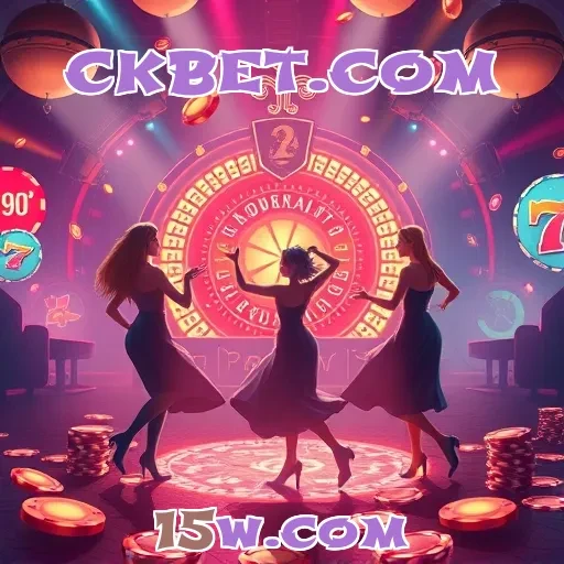 ckbet.com: O Programa VIP Que Revoluciona Seu Jogo